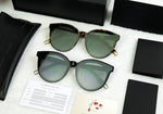 Kính Gentle Monster Black Peter